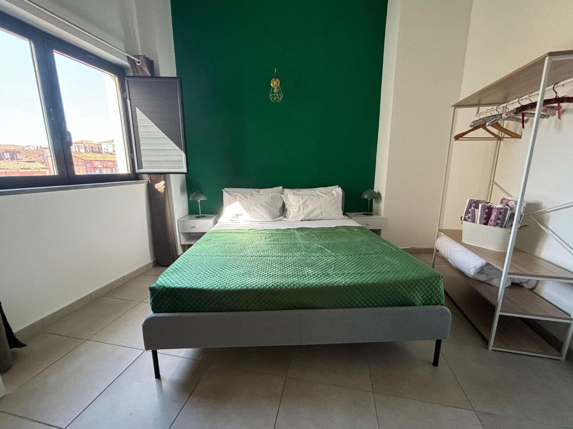 Rooftop53 Catania Exterior photo